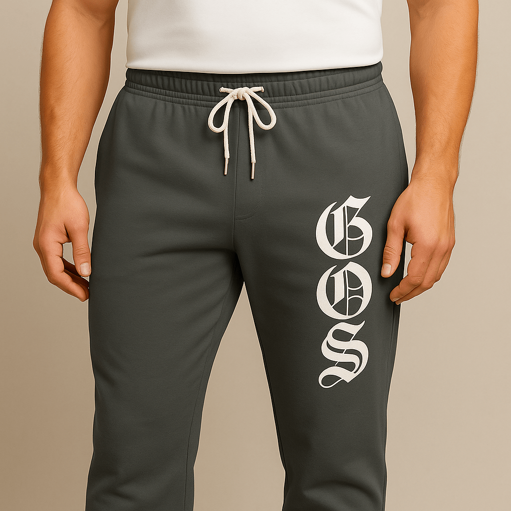 Fleece Sweatpants