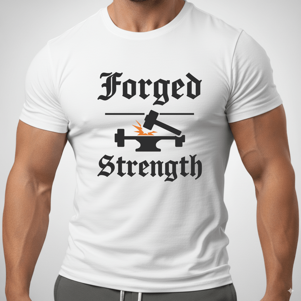 Forged Strength Gothic