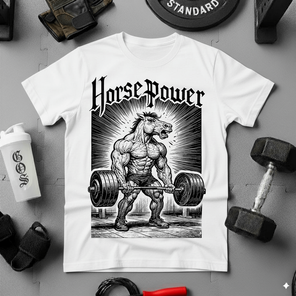 Horse Power
