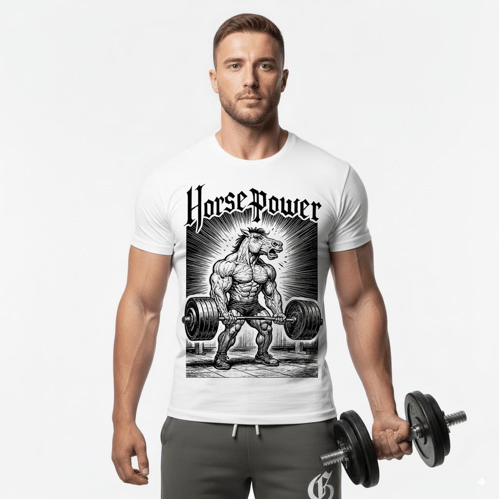 Horse Power