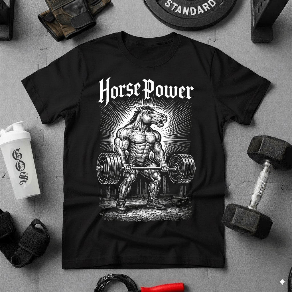 Horse Power
