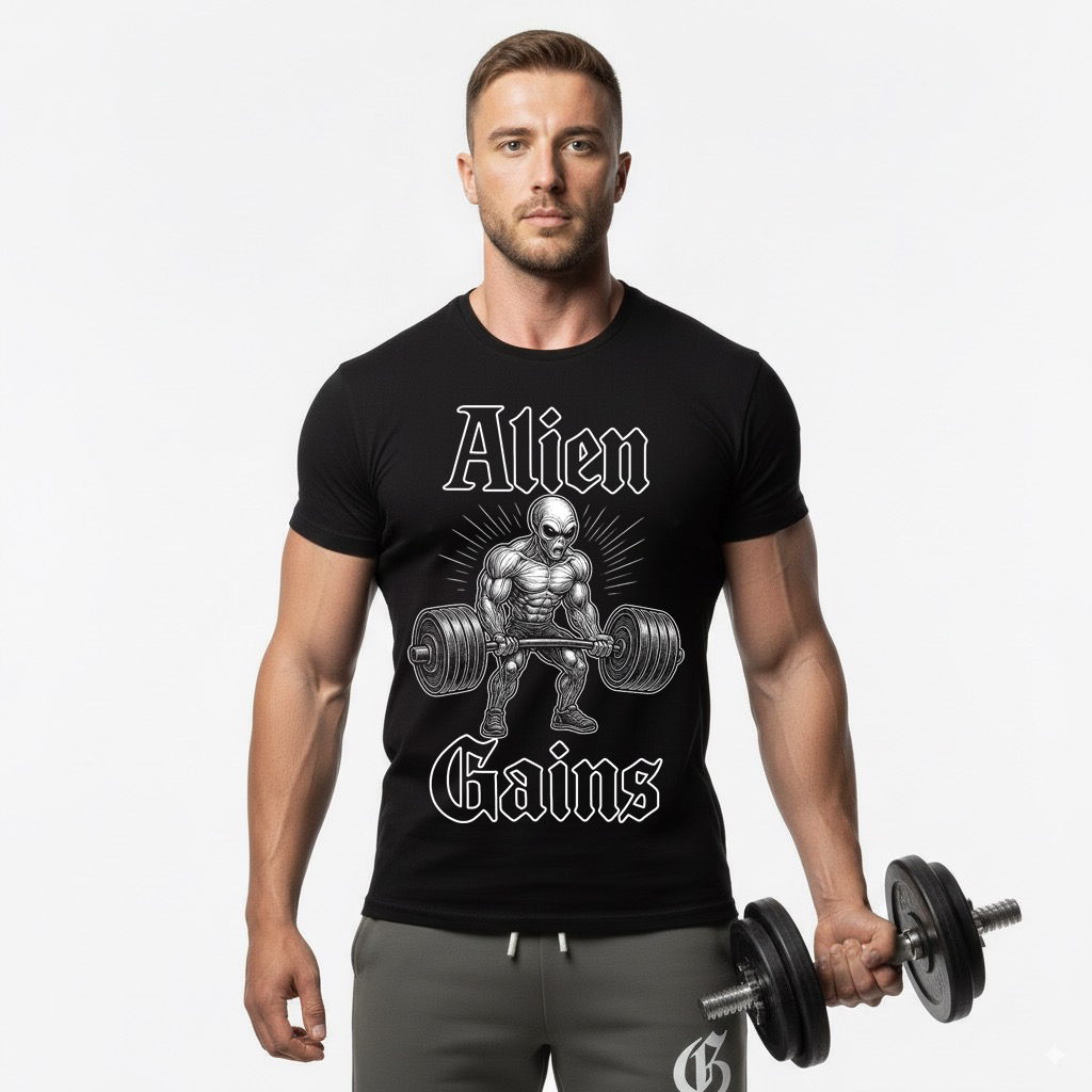 Alien Gains
