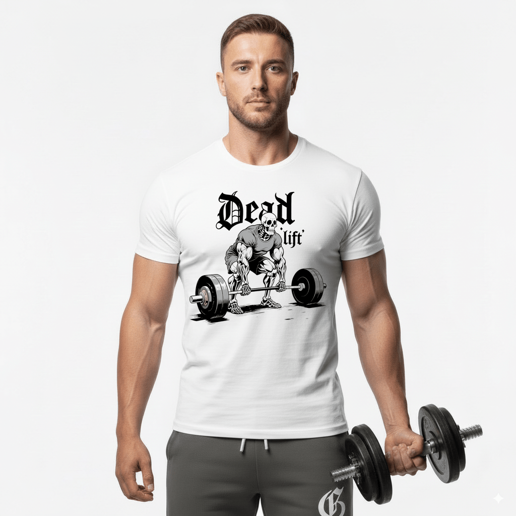 Deadlift Gothic
