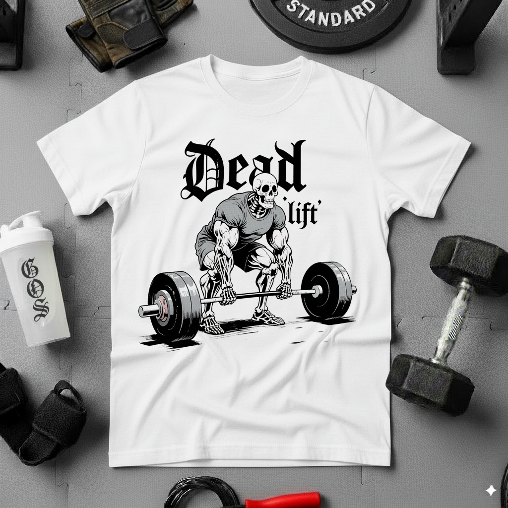 Deadlift Gothic