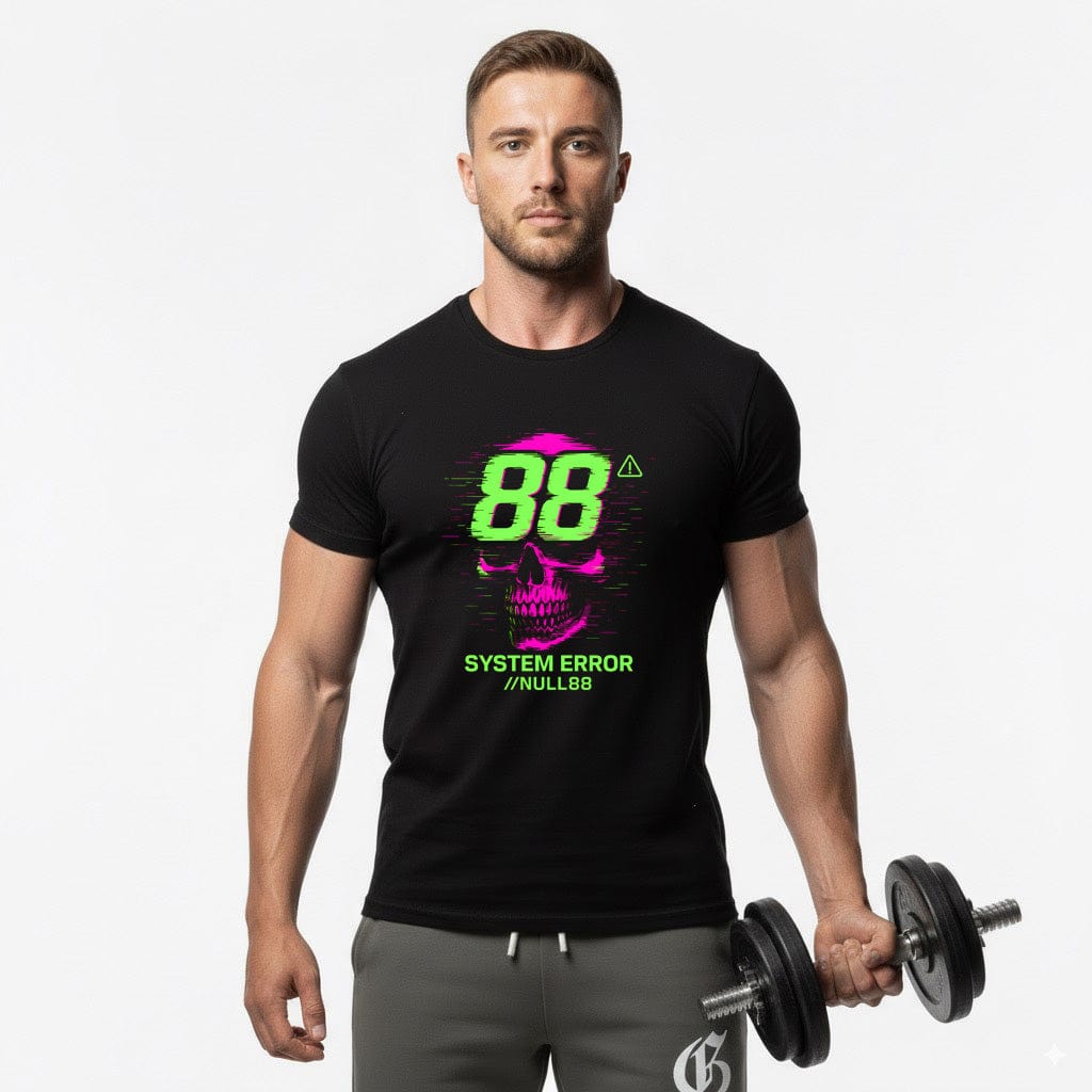 88 System Error
