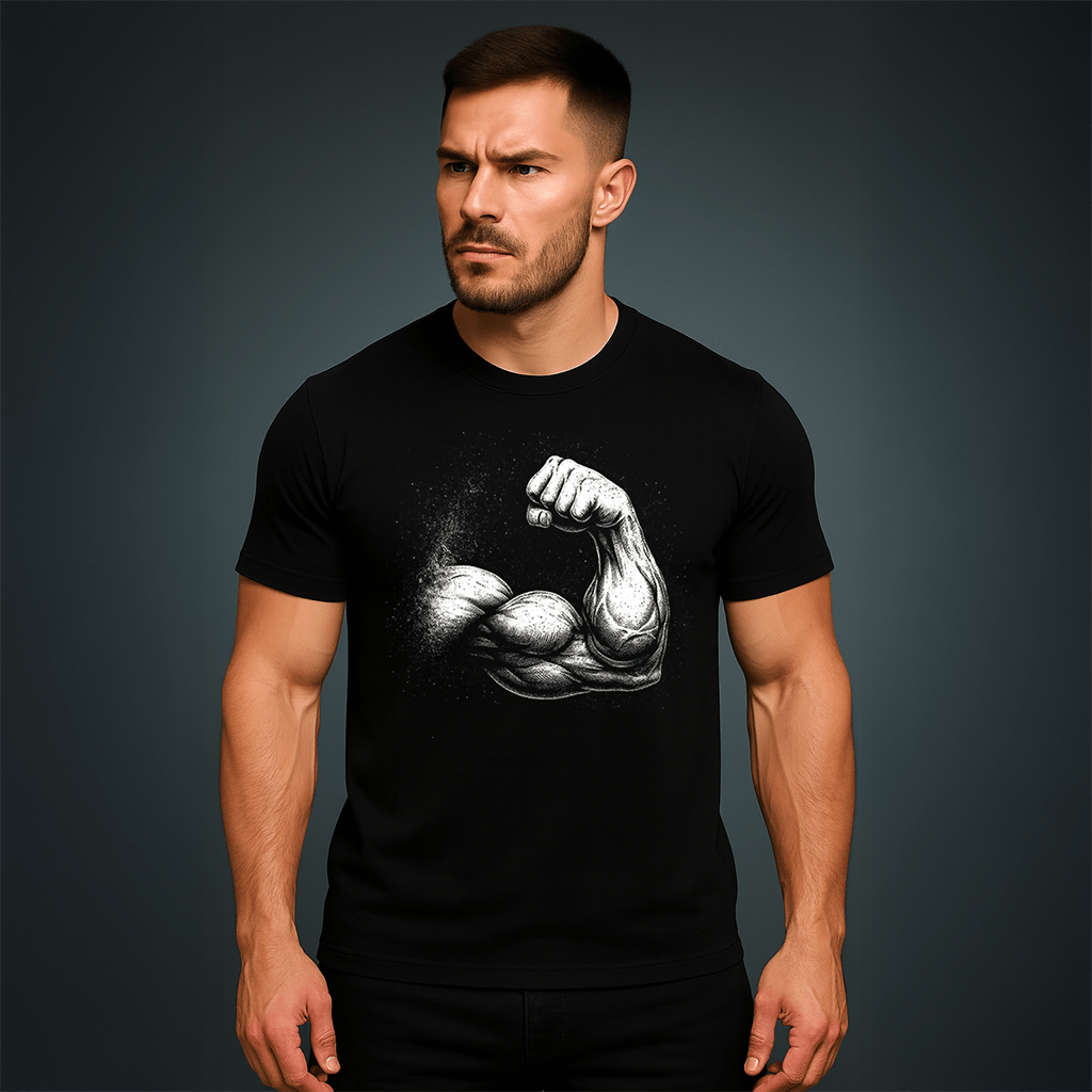 Strong Arm