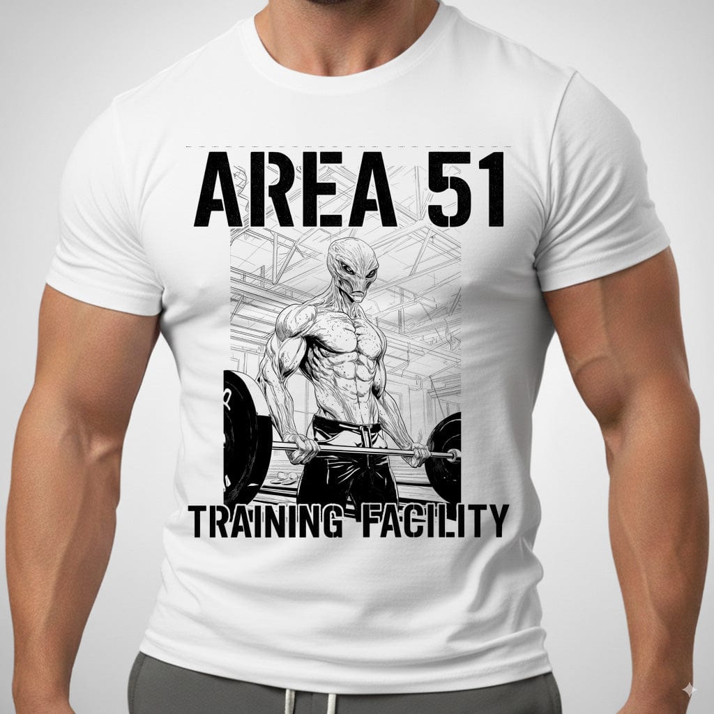 Area 51 Training Facility
