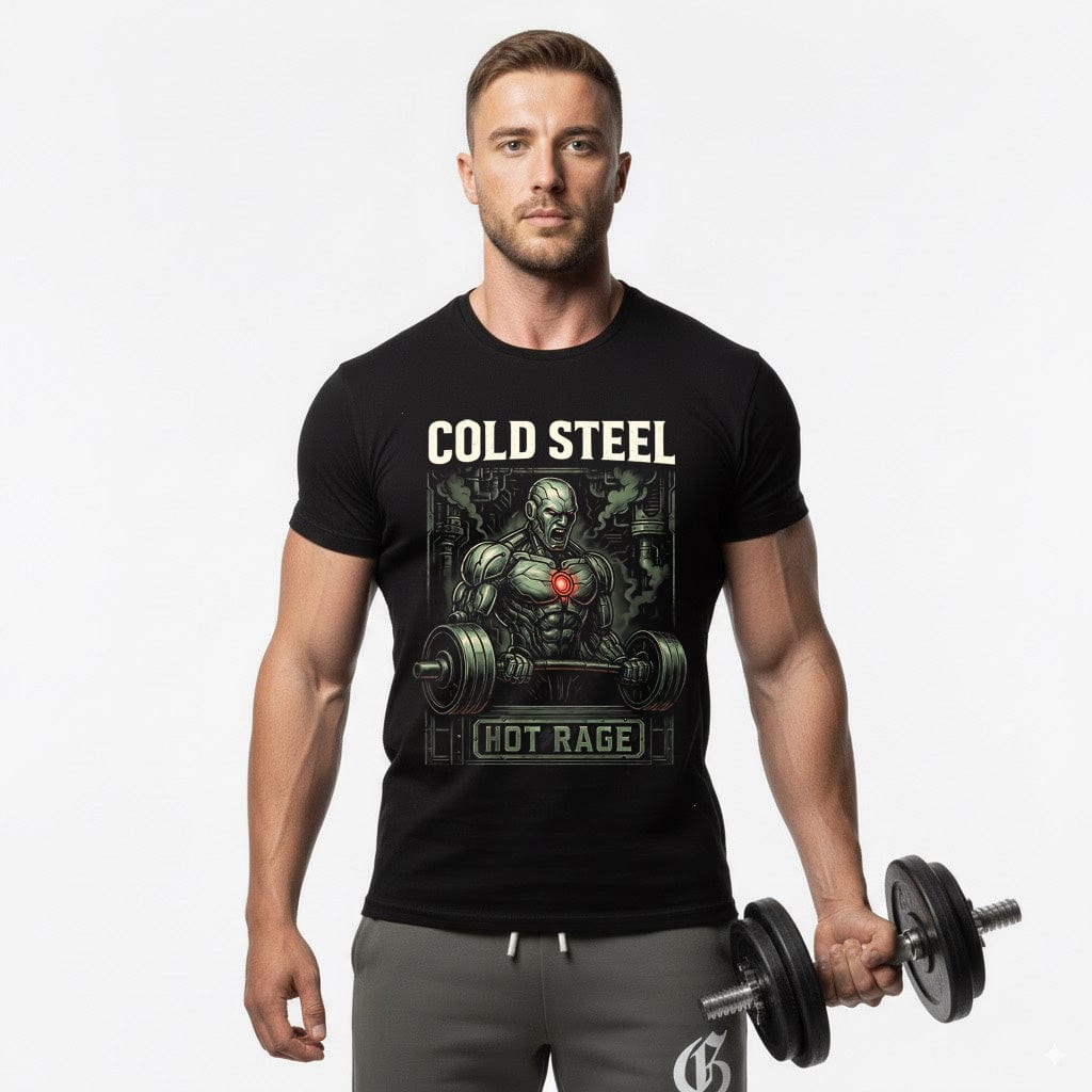 Cold Steel