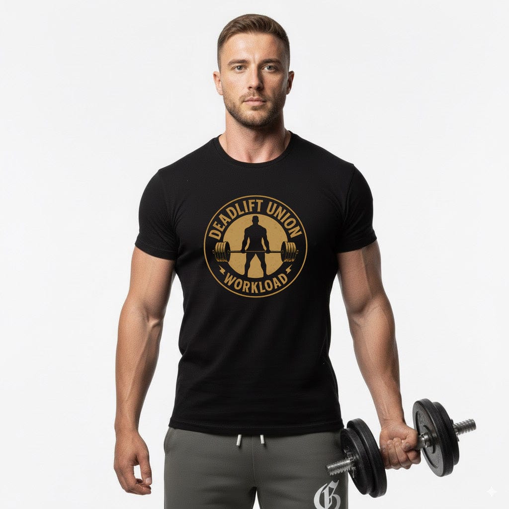 Deadlift Union