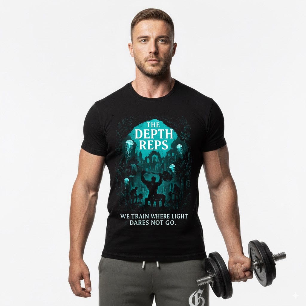 Depth Reps