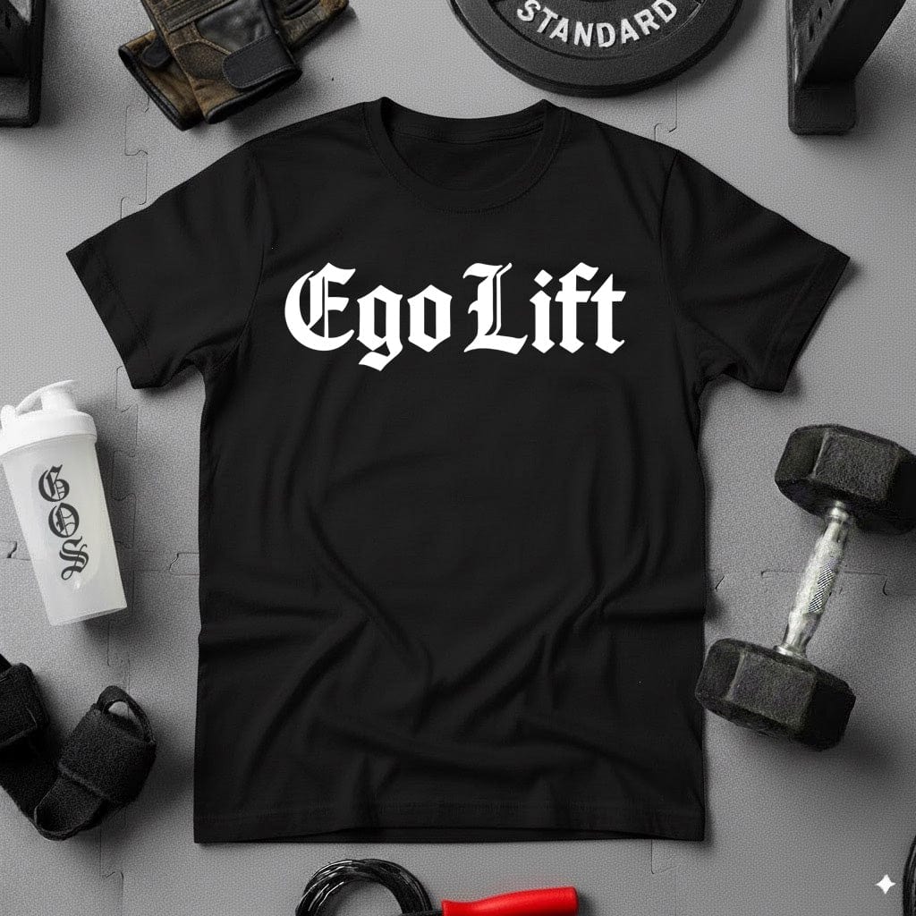 Ego Lift