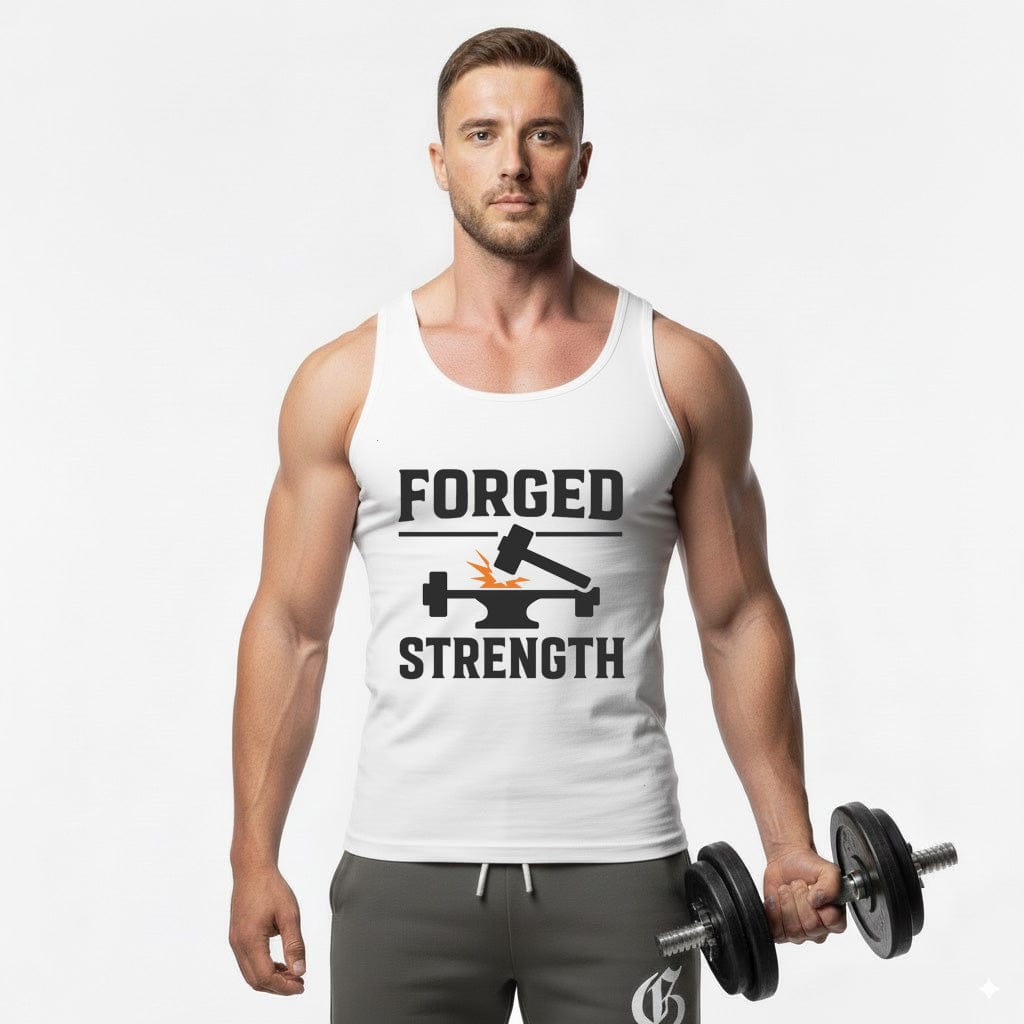 Forged Strength