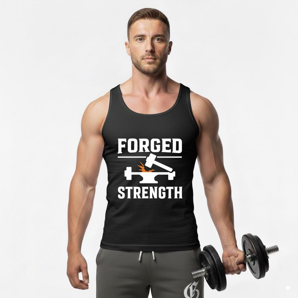 Forged Strength