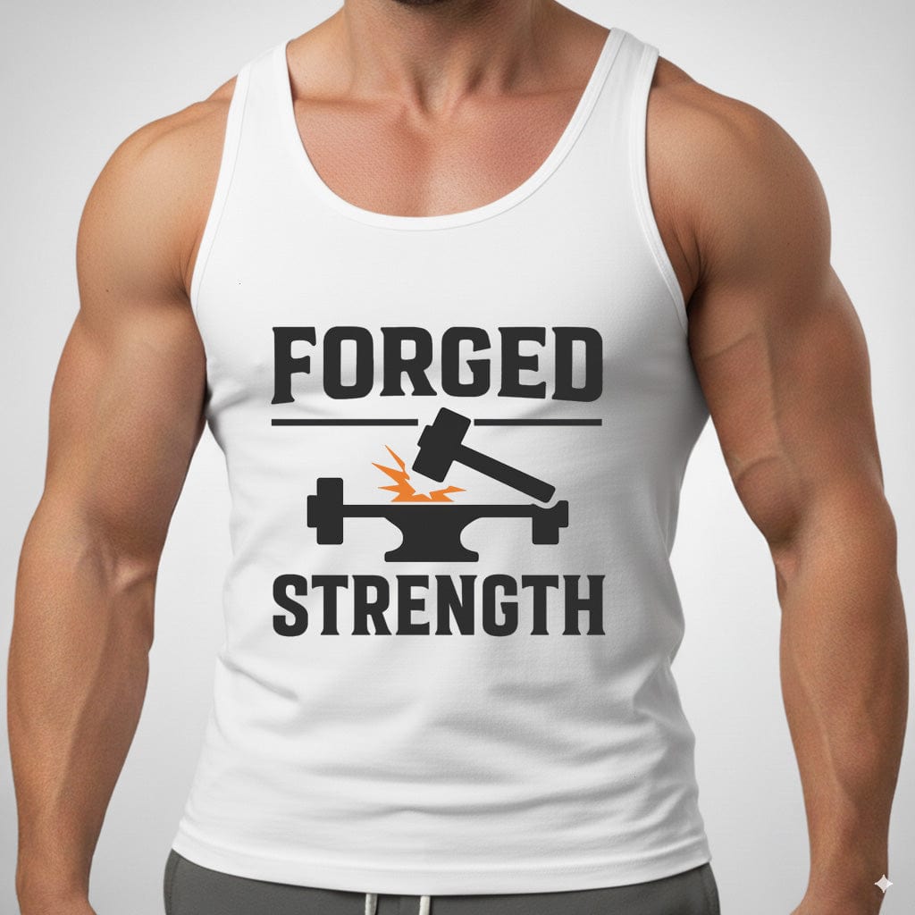 Forged Strength