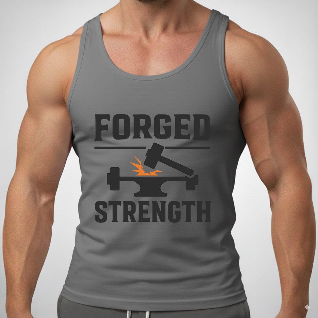 Forged Strength