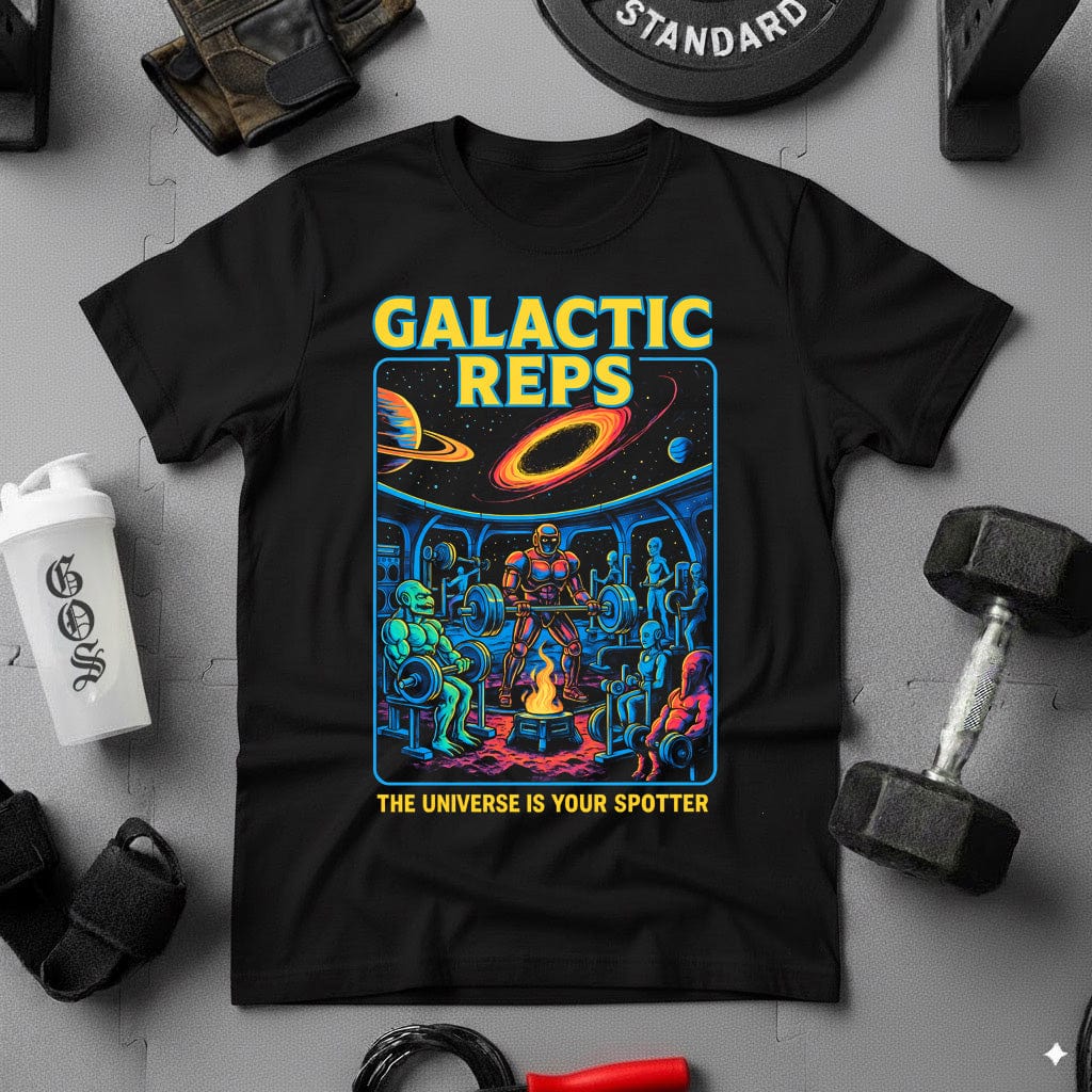 Galactic Reps