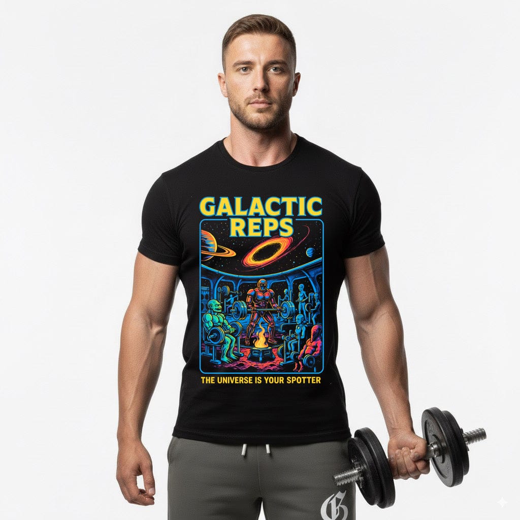 Galactic Reps