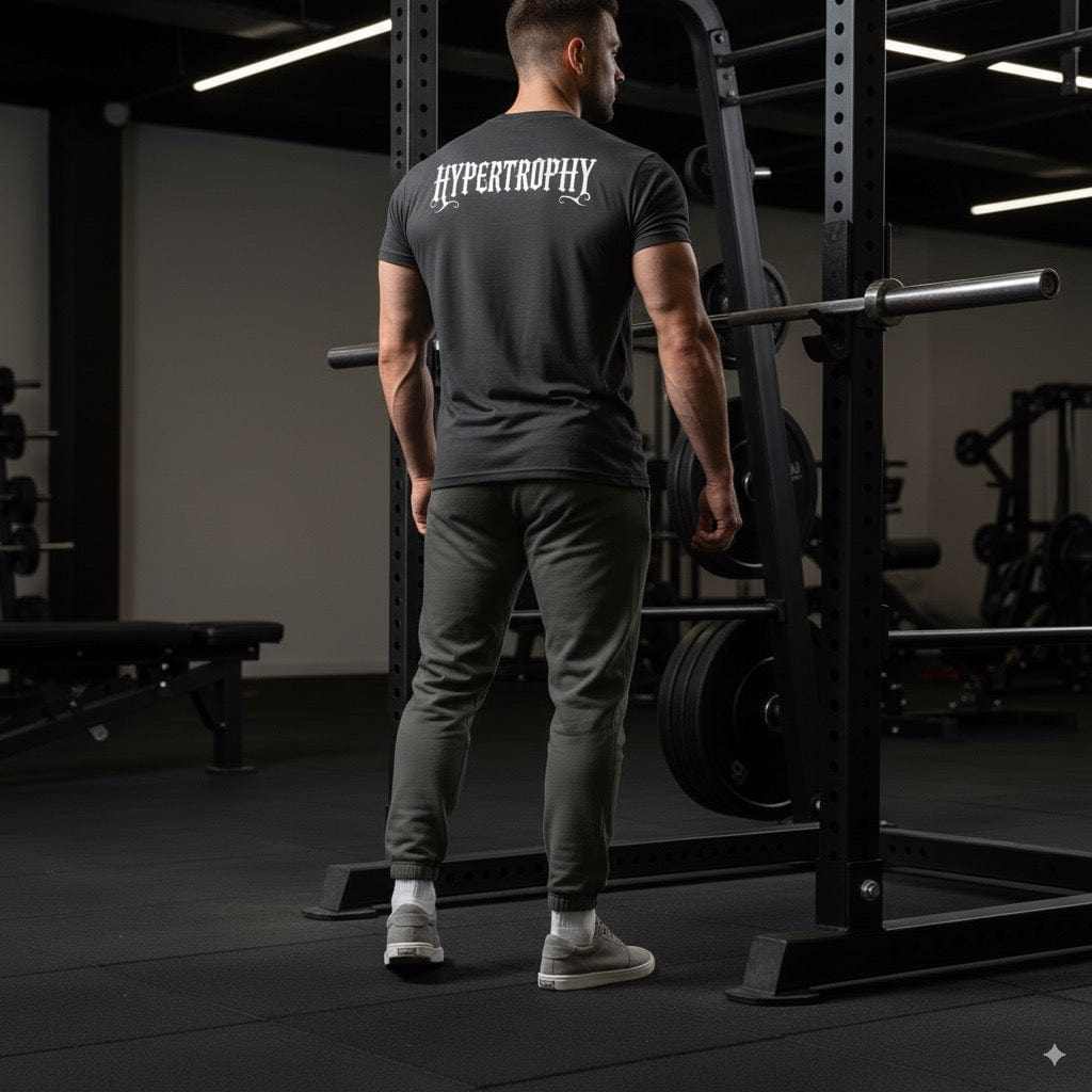 GOS Hypertrophy Workout