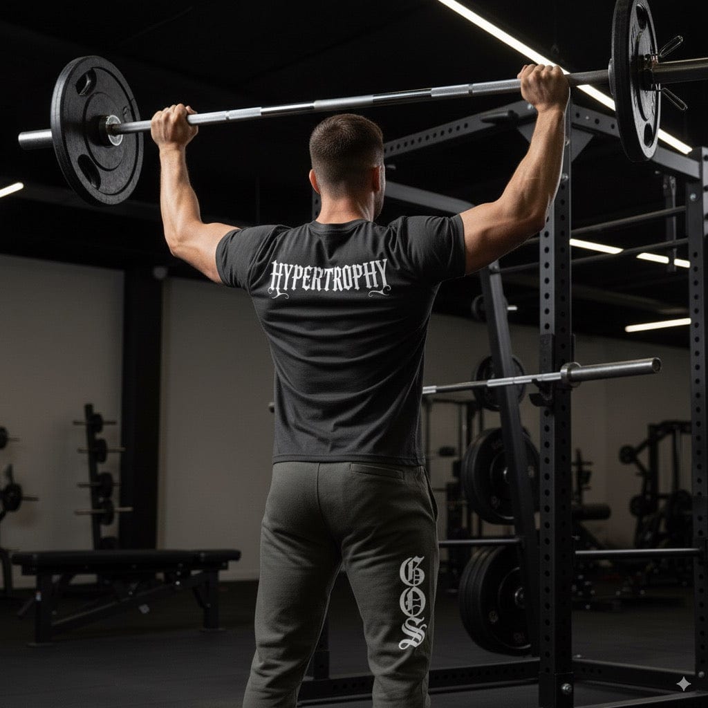 GOS Hypertrophy Workout