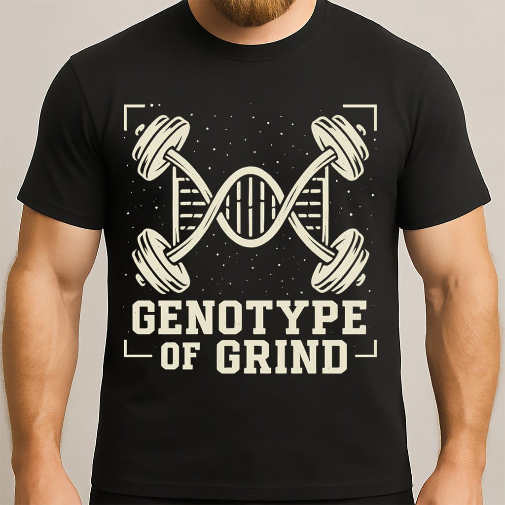 Genotype Of Grind