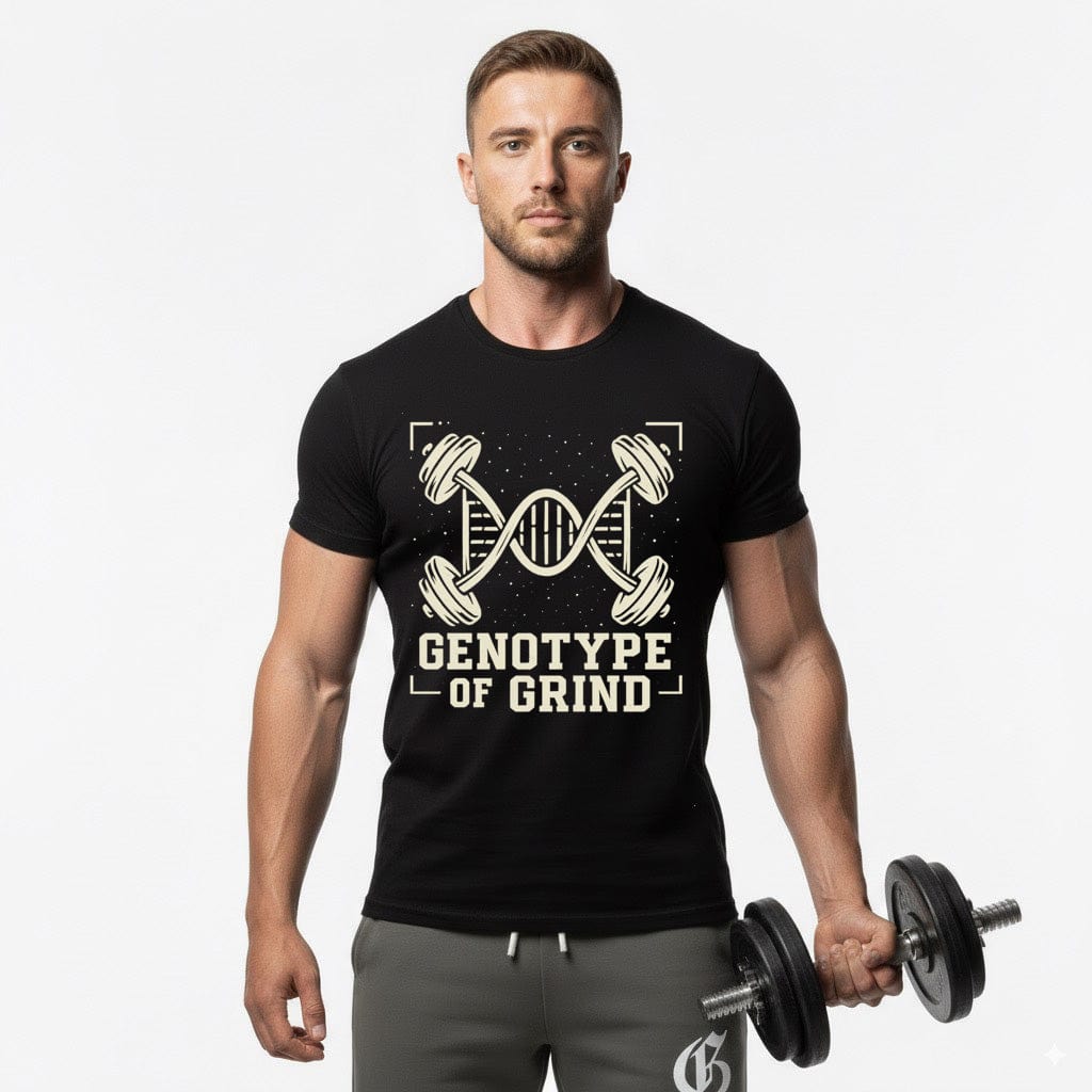 Genotype Of Grind