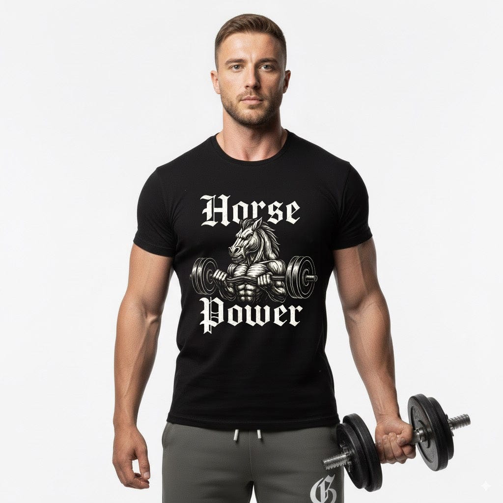 Real Horse Power