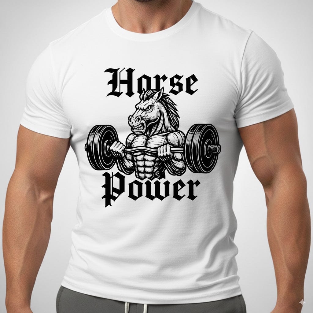 Real Horse Power