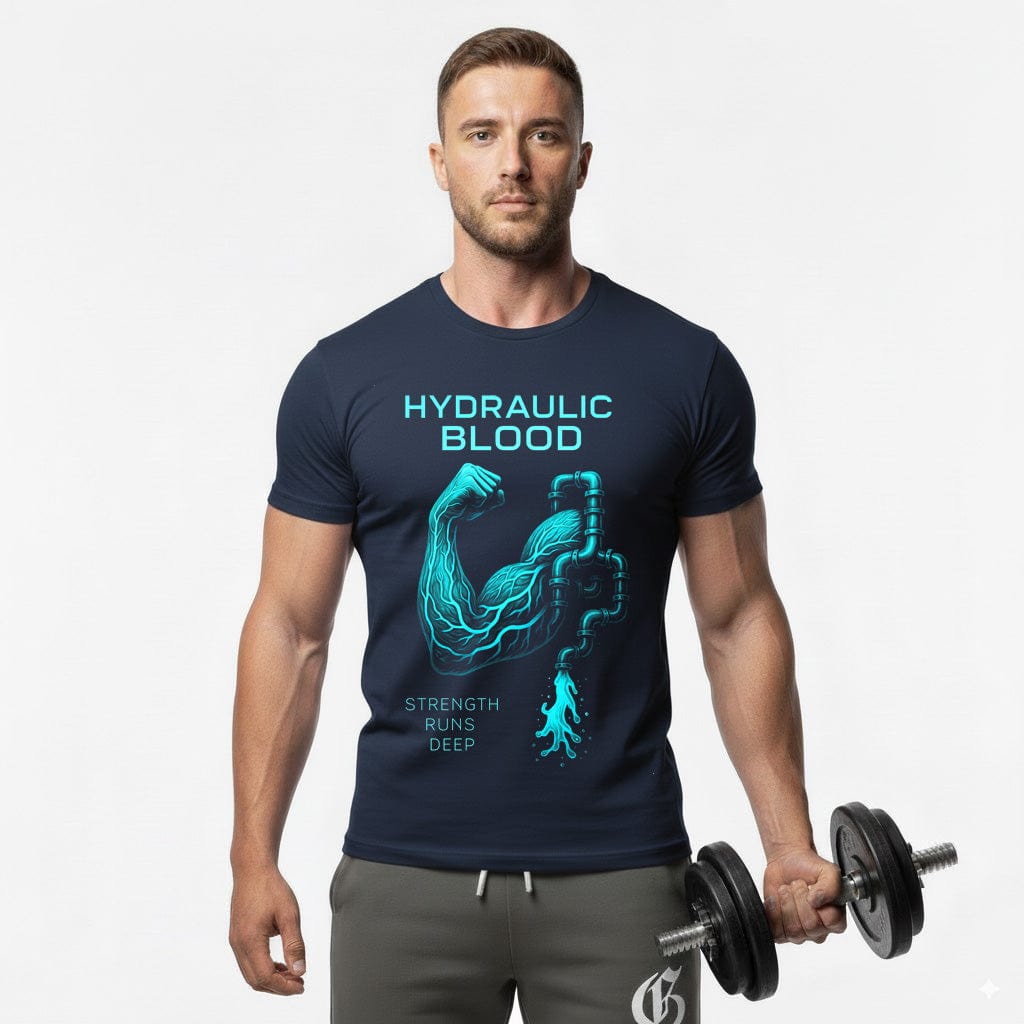 Hydraulic Blood