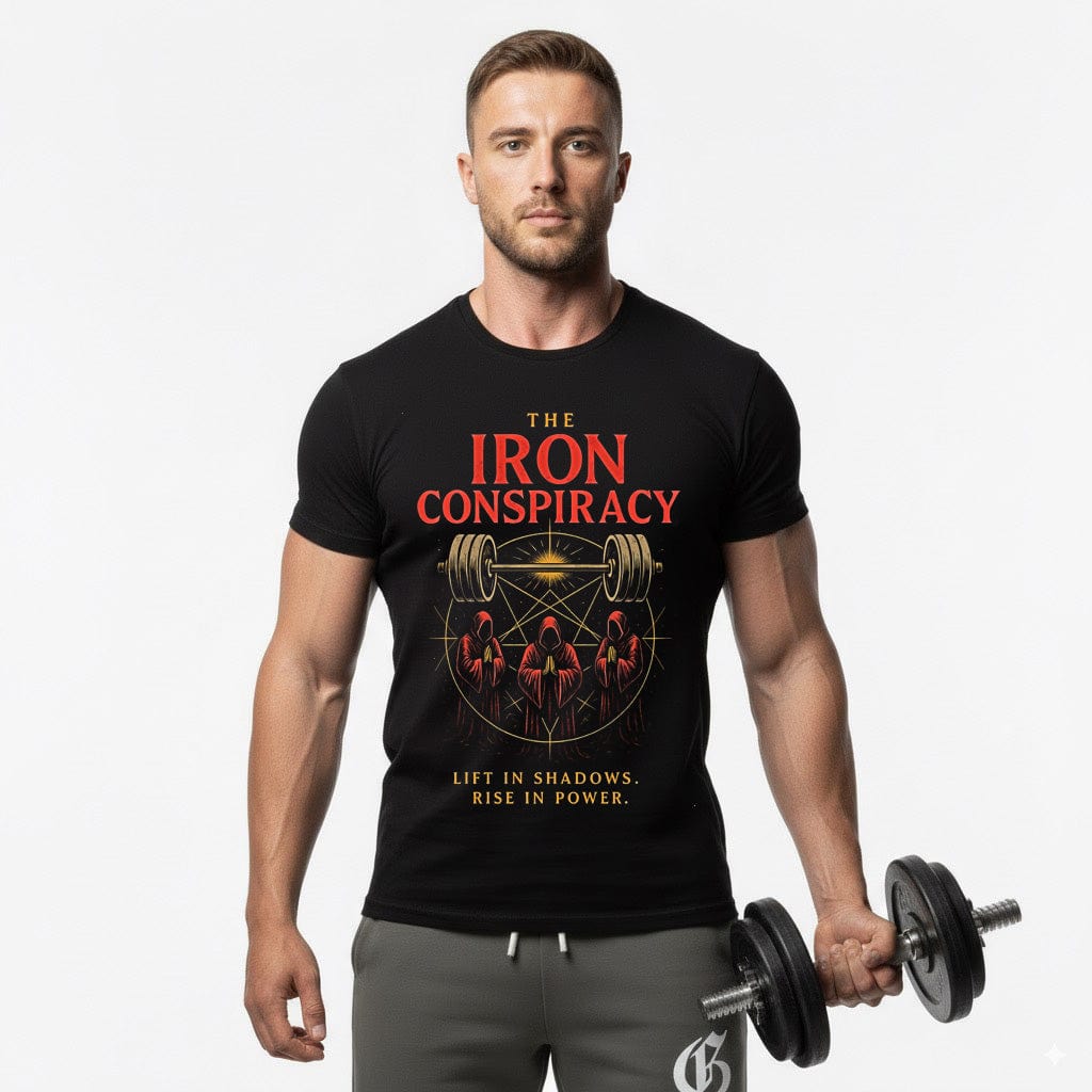 Iron Conspiracy