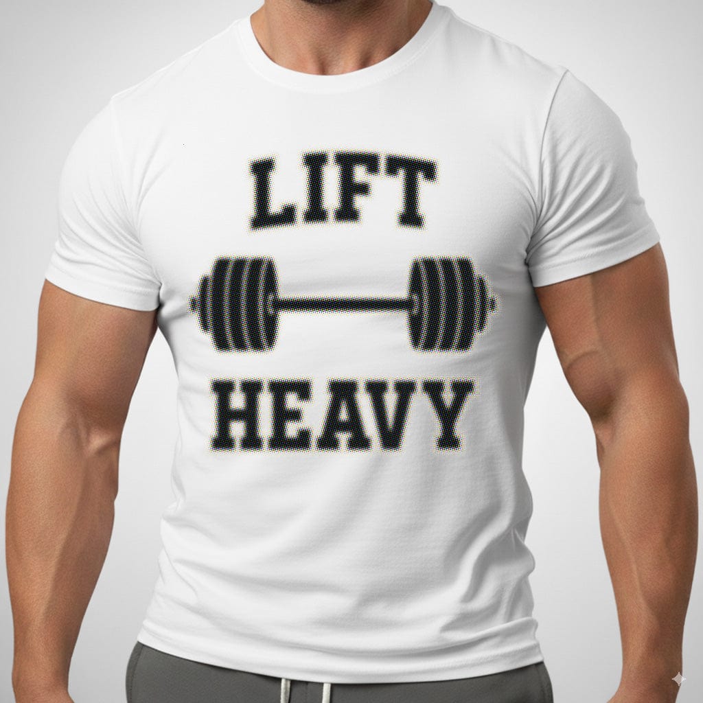 Lift Heavy