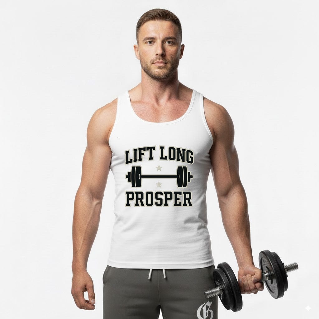 Lift Long & Prosper