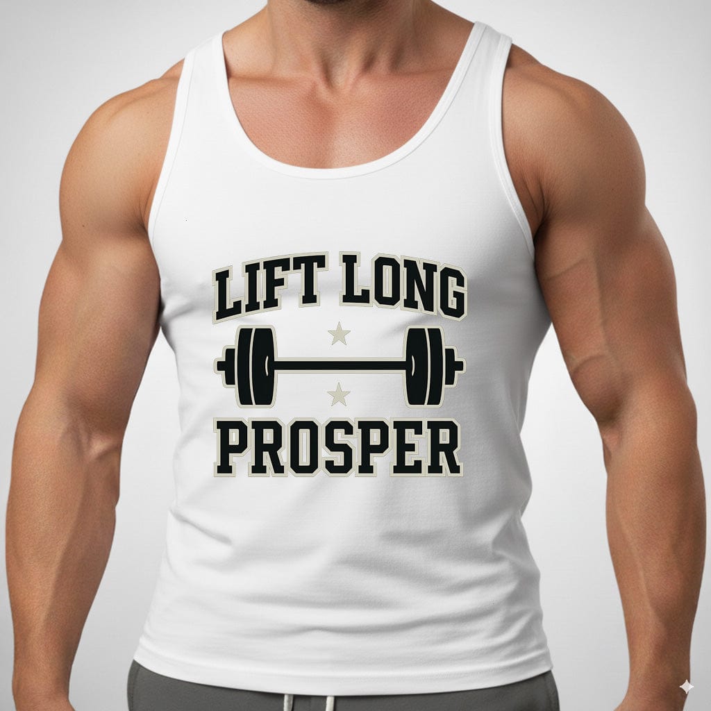 Lift Long & Prosper