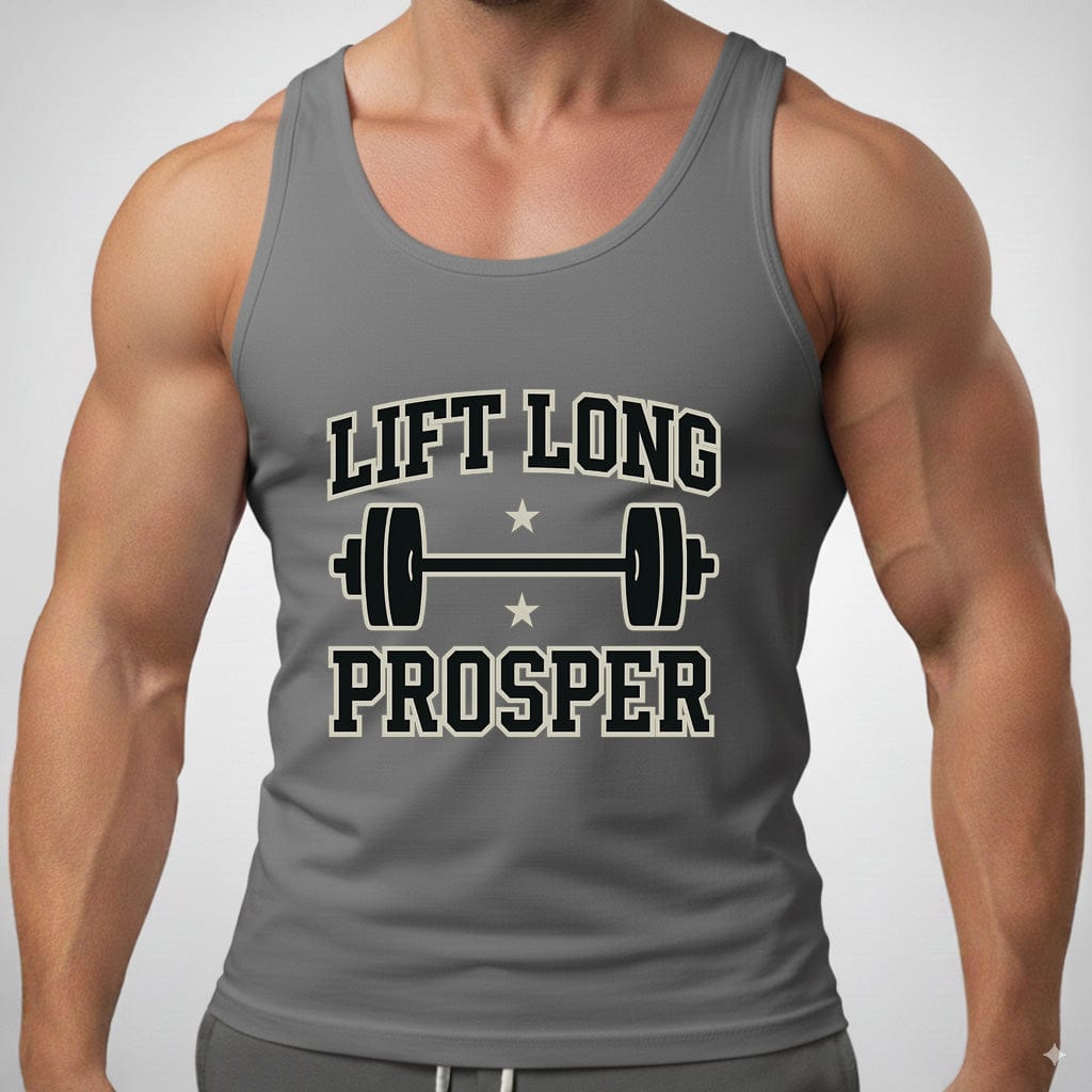 Lift Long & Prosper