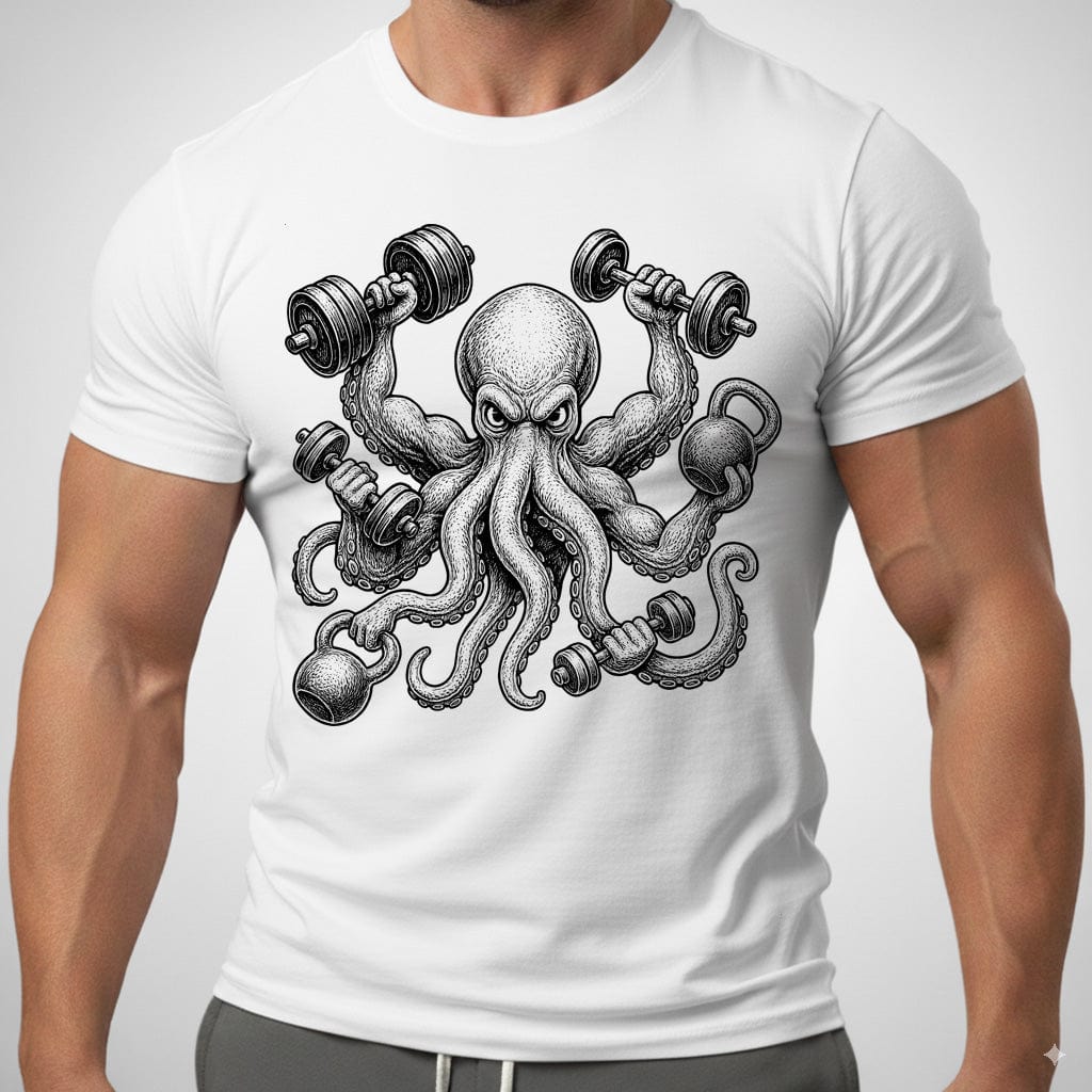 Octopus Gains