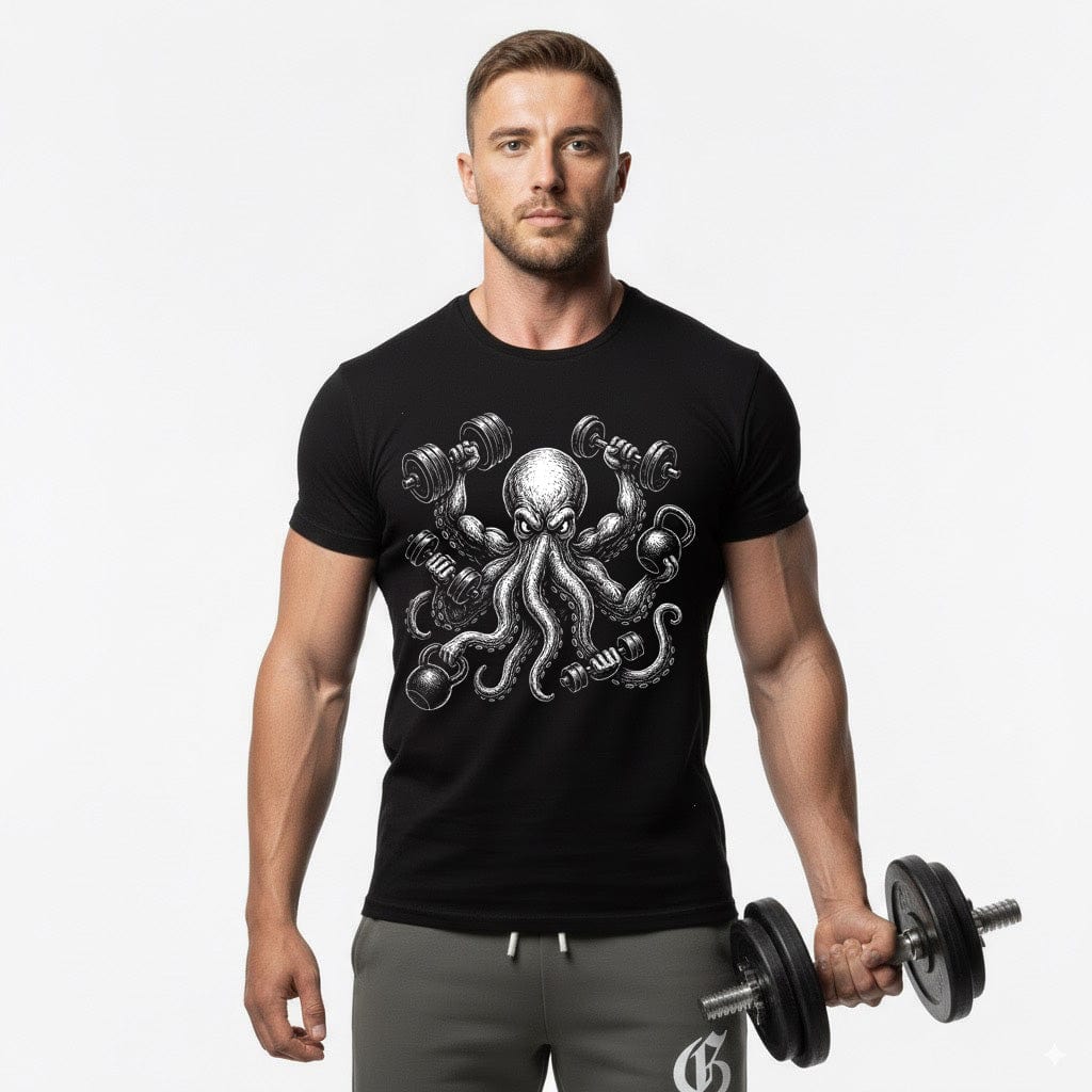 Octopus Gains