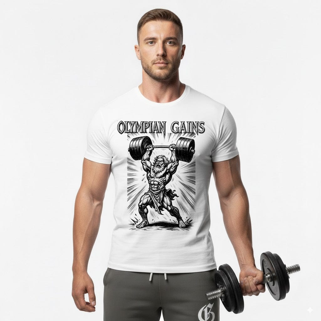 Olympian Gains