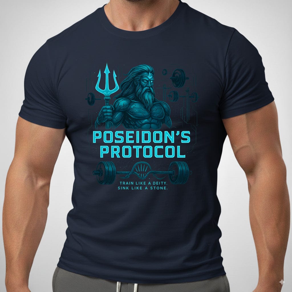 Poseidon's Protocol