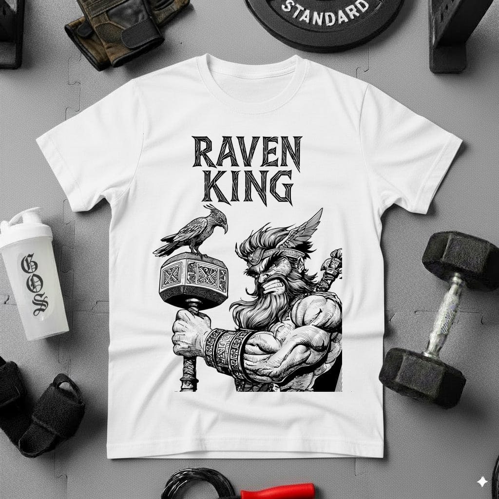 Raven King