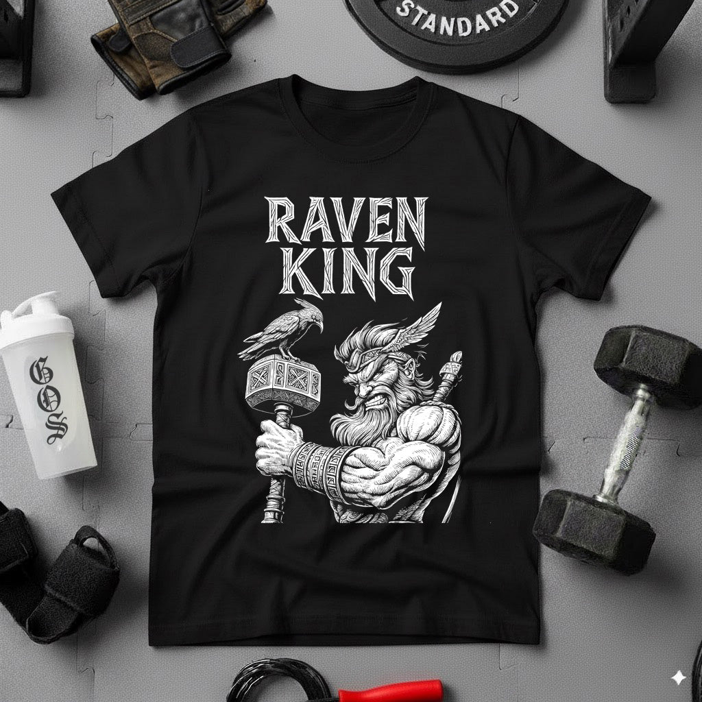 Raven King