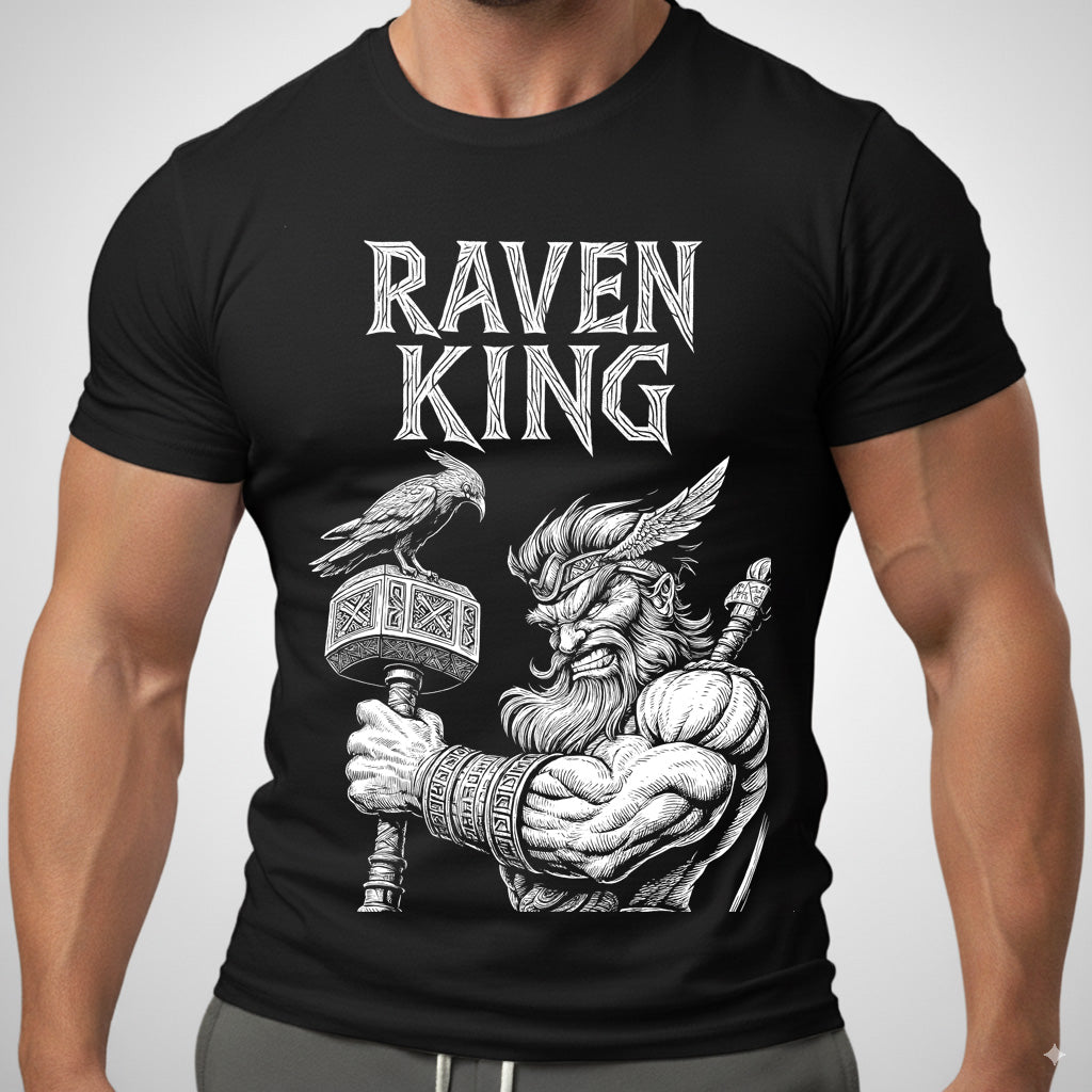Raven King