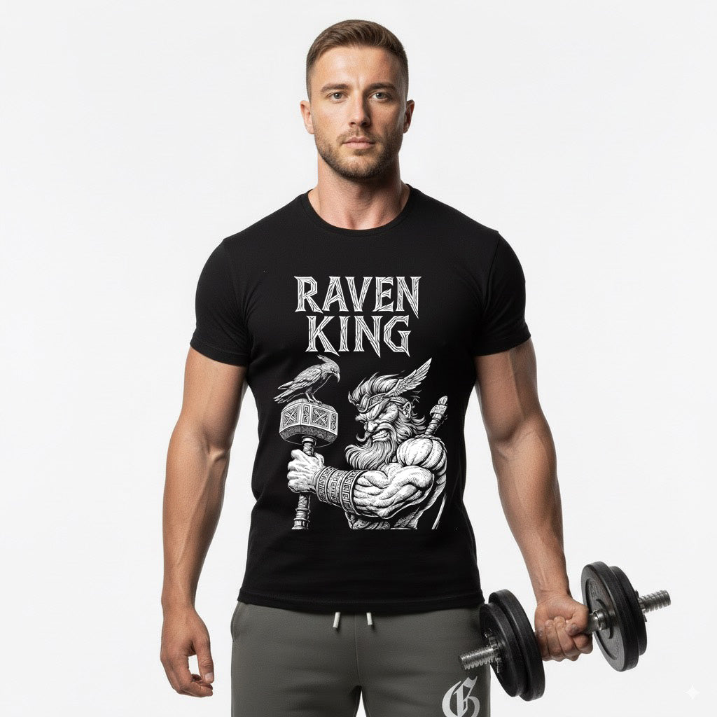 Raven King