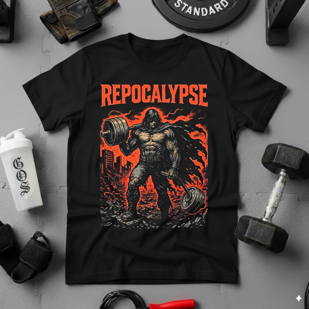 Repocalypse