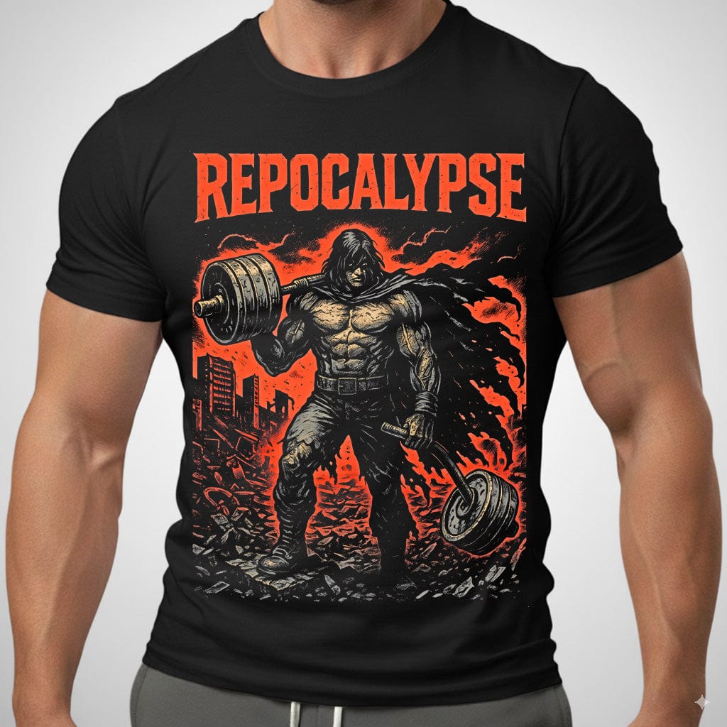 Repocalypse