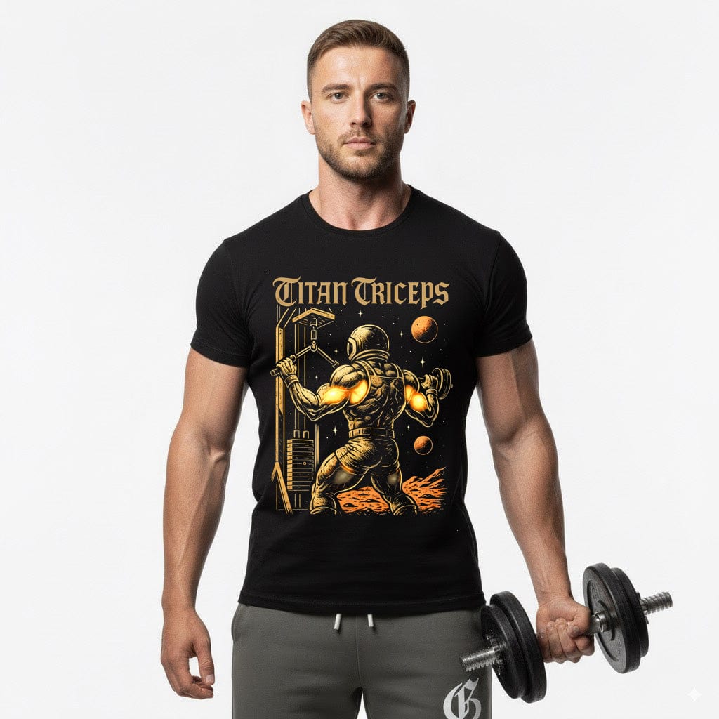 Titan Triceps