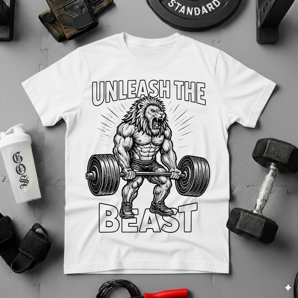 Unleash The Beast