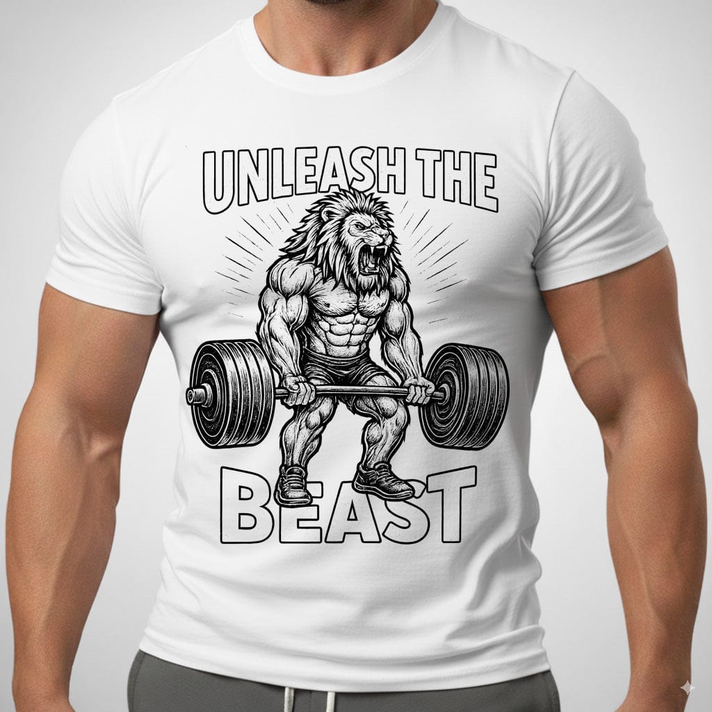 Unleash The Beast
