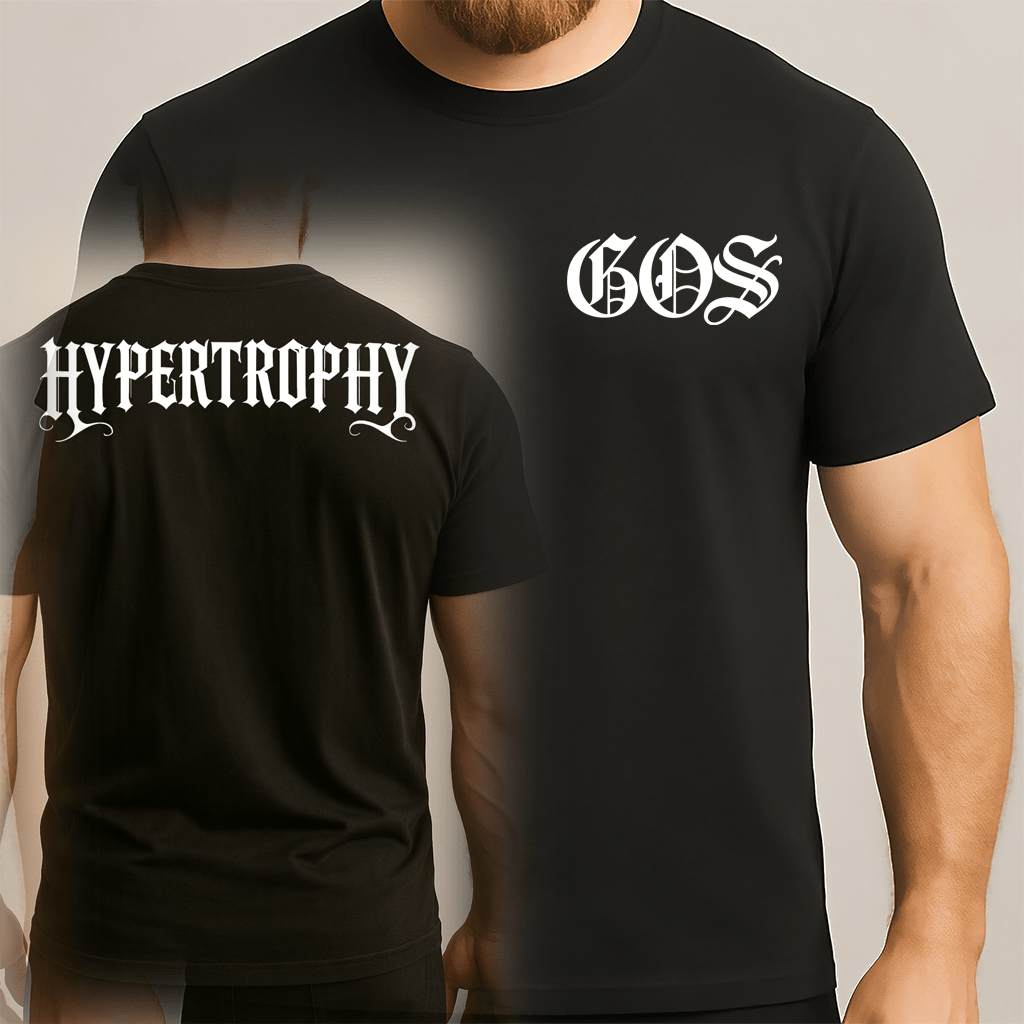 GOS Hypertrophy