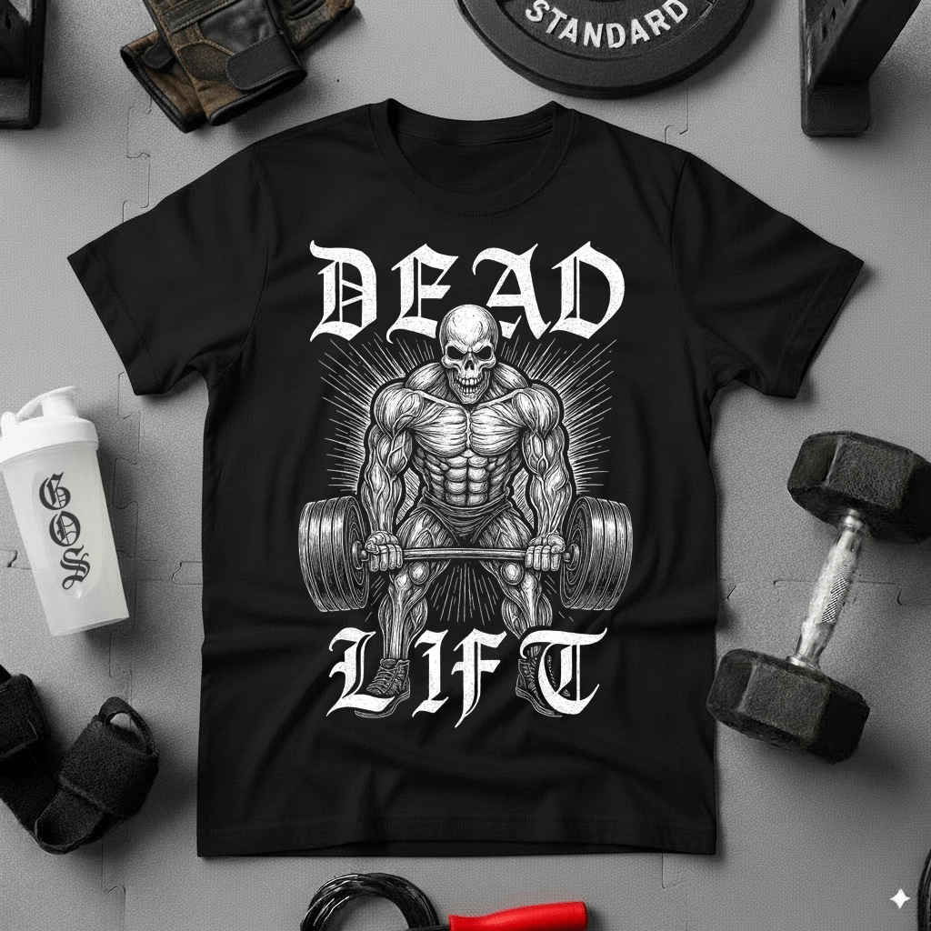 Dead Lift