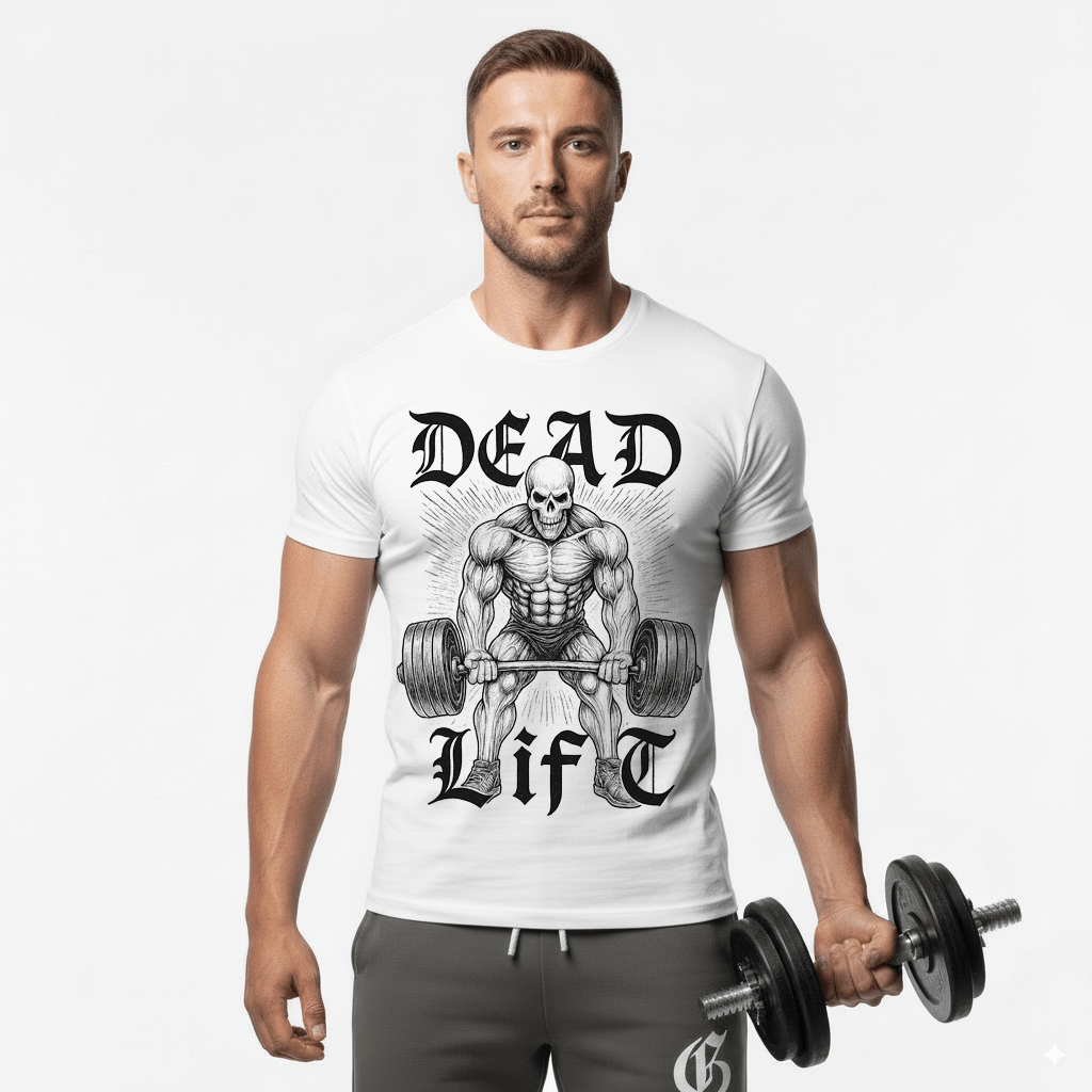 Dead Lift