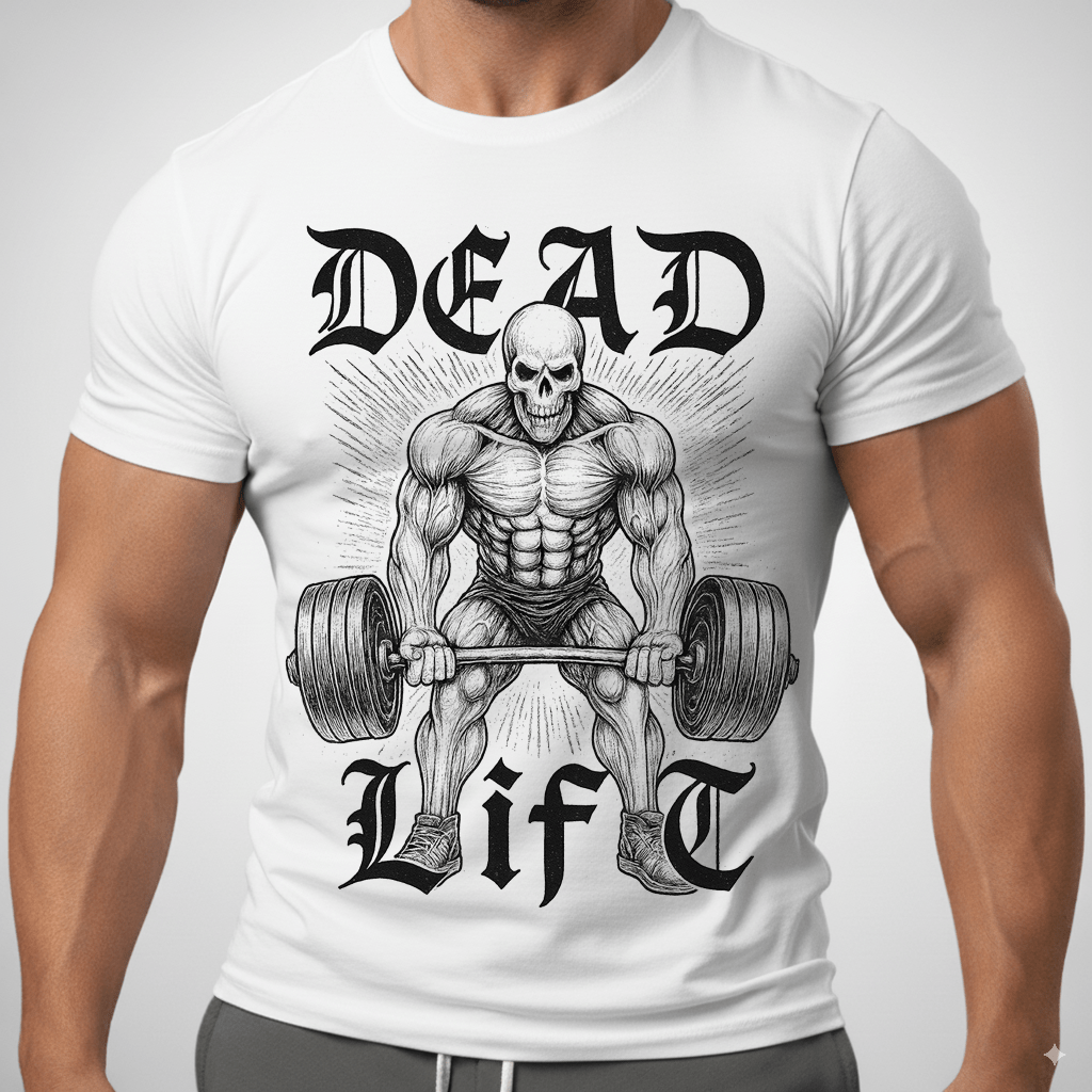 Dead Lift